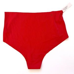 ❤️ NWT/ Victoria's Secret High-Waisted Thong